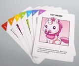 Unstable Unicorns Party Game