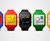 NOOKA Zub Zirc Justice League Watches NOOKA Zub Zirc Justice League Watches