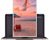 LG StanbyME Go Briefcase Design Touch Screen