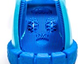Squeaky Clean Feet Foot Scrubber Shower Shoes