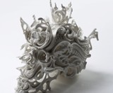 Porcelain Skulls-7073