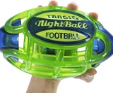 Tangle NightBall Glow in the Dark LED Football