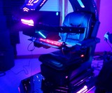 Imperatorworks IW-R1 Zero Gravity Office & Gaming Chair