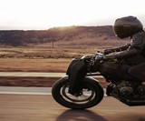 Ronin 47 Motorcycle