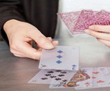 Pixel Playing Cards