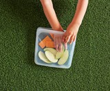 Stasher Reusable Silicone Food Bags
