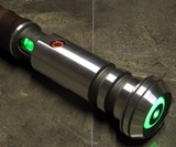 Resilient Custom Made Light Saber