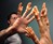 Finger Hands Finger Hands