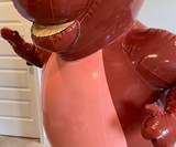 Inflatable Bear Suit