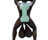 Doorballs Door Knocker (NSFW)