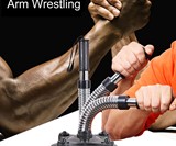 Arm Wrestling Trainer