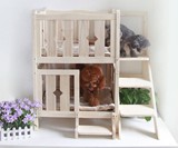 Petsfit Dog Bunk Beds