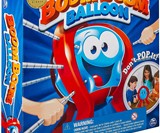 Boom Boom Balloon Game