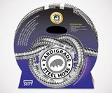 Tardigrade Steel Hose