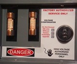 The Red Herring Secret Safe