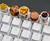 KFC Chicken Combo Keycaps KFC Chicken Combo Keycaps