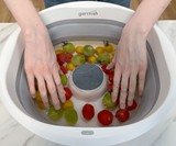 Garrnish Pesticide Purifier