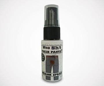 Who Sh.. Their Pants? Diarrhea Scented Fragrance Oil Who Sh.. Their Pants? Diarrhea Scented Fragrance Oil