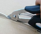 ALLEX Super Hard Spring Loaded Scissors