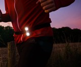 The Million Mile Light
