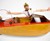 Rapid Whale Mini Boat Rapid Whale Mini Boat