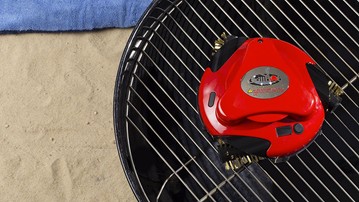 The Grillbot