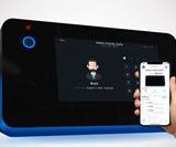 The Space Safe - High-Tech Smart Safe