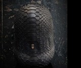 Python Skin Death Trooper Helmet