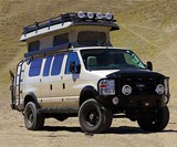 End of Days Customs Survival Rides