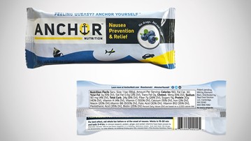 Anchor Anti-Nausea Bar Anchor Anti-Nausea Bar