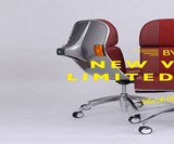 Vespa Scooter Chair