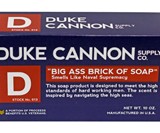 Big Ass Bricks of Soap