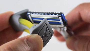 SteelBee Razor Saver SteelBee Razor Saver