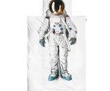Astronaut Duvet