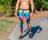 Matador Meggings - Leggings for Men