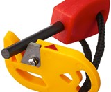 Pack Pal Tinder Maker with Fire Starter
