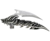 Iron Reaver Finger Claw-3912