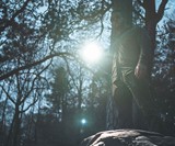 EST Torch L1 Headlamp