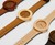 Analog Wood Watches Analog Wood Watches