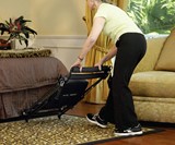 Chair Gym - The Total Body Workout