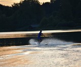 Waterwolf MXP 3 - Waveless Surfboard