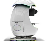 Cooler Master Orb X Immersive Gaming & Workstation