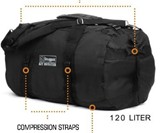 Family Bug Out Bag
