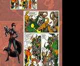 The League of Regrettable Superheroes