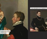 Men to Avoid in Art and Life