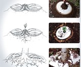 Treeincarnation: From Ashes to Spiritree