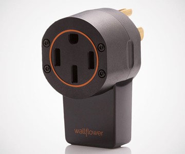 Wallflower Retrofit Smart Stove Monitor