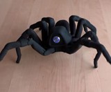 T8X Robotic Spider