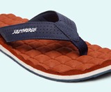 Solethreads Recliner Flip-Flops