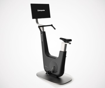 Playpulse ONE Gaming Exercise Bike Playpulse ONE Gaming Exercise Bike